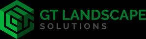 GT Landscape Solutions Logo