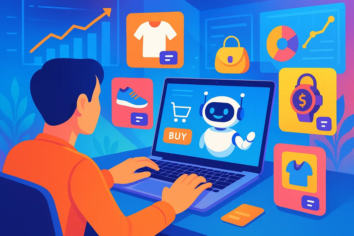 The Transformative Impact of AI-Powered Customer Engagement in E-commerce