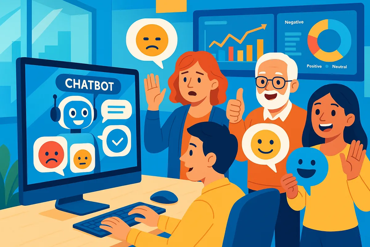 Artificial Intelligence in Customer Feedback: Revolutionizing Engagement Strategies