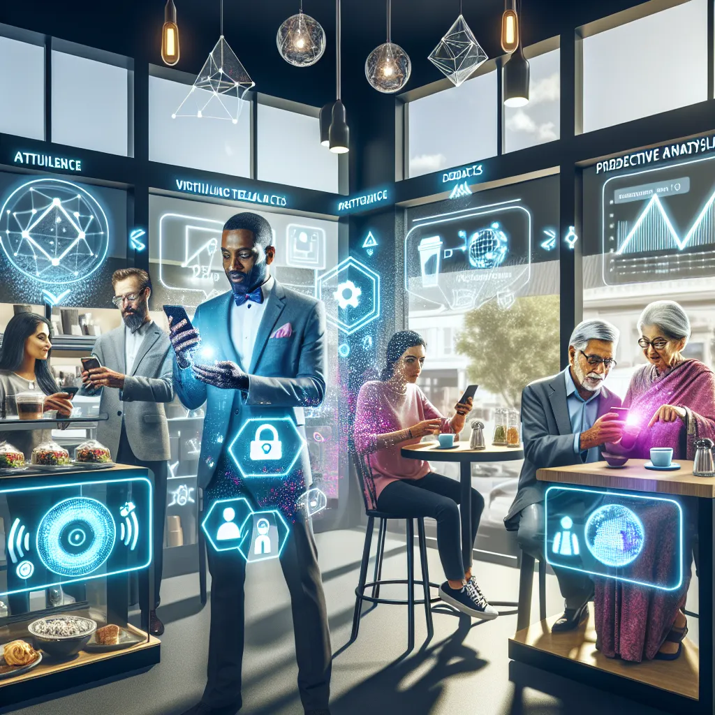 AI-Driven Transformation of Customer Loyalty and Personalization in E-Commerce: Strategies, Technologies, and Future Trends